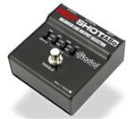 Radial Hot Shot ABO Mic And Line Output Switcher Pedal